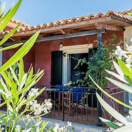 Nemorosa Holiday Houses Méson Yerakaríon エクステリア 写真