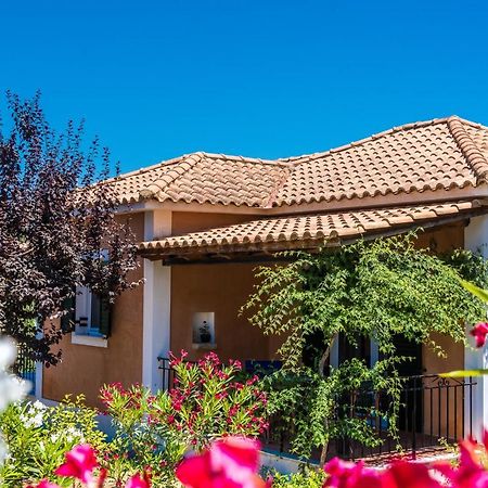 Nemorosa Holiday Houses Méson Yerakaríon エクステリア 写真