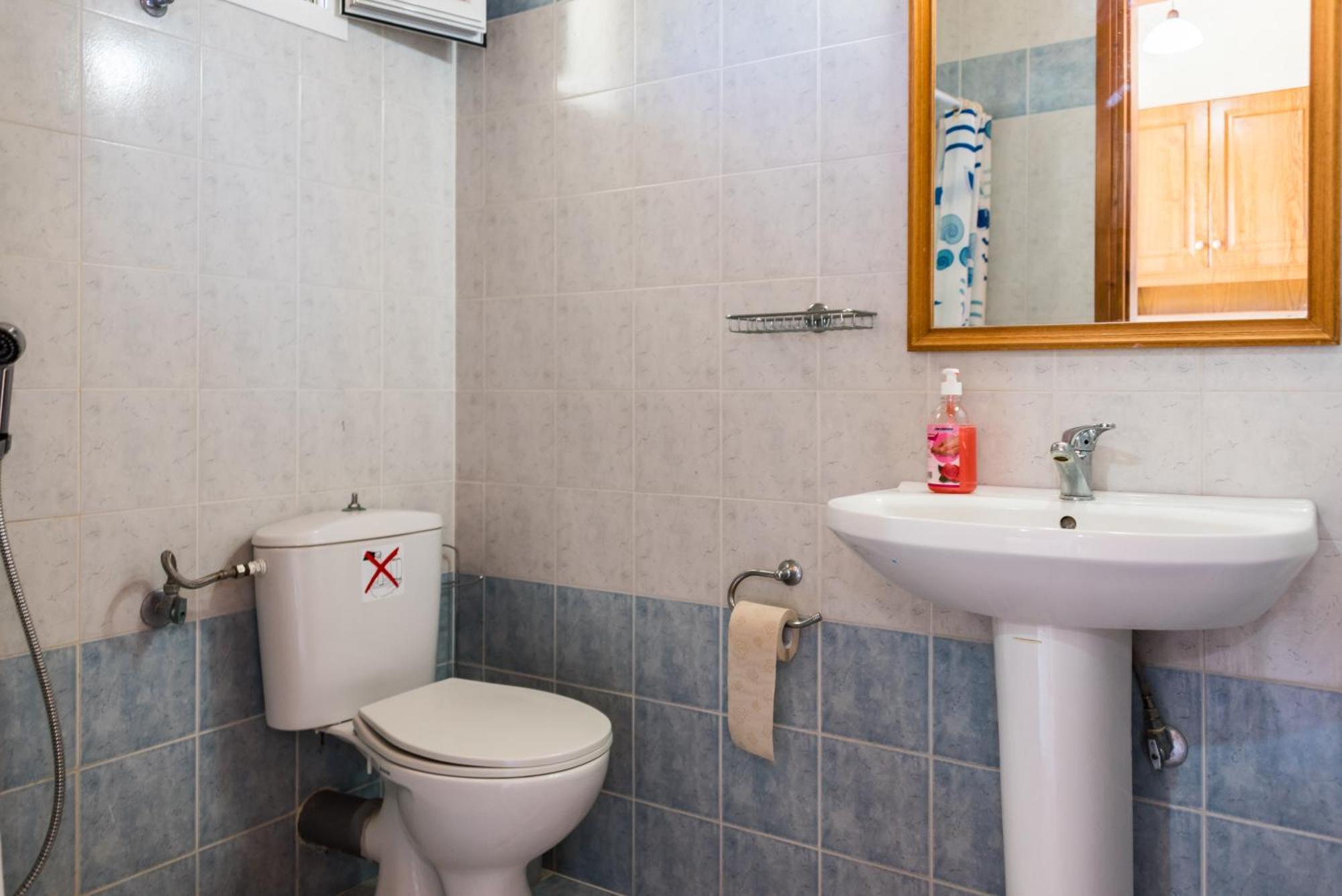 Nemorosa Holiday Houses Méson Yerakaríon エクステリア 写真
