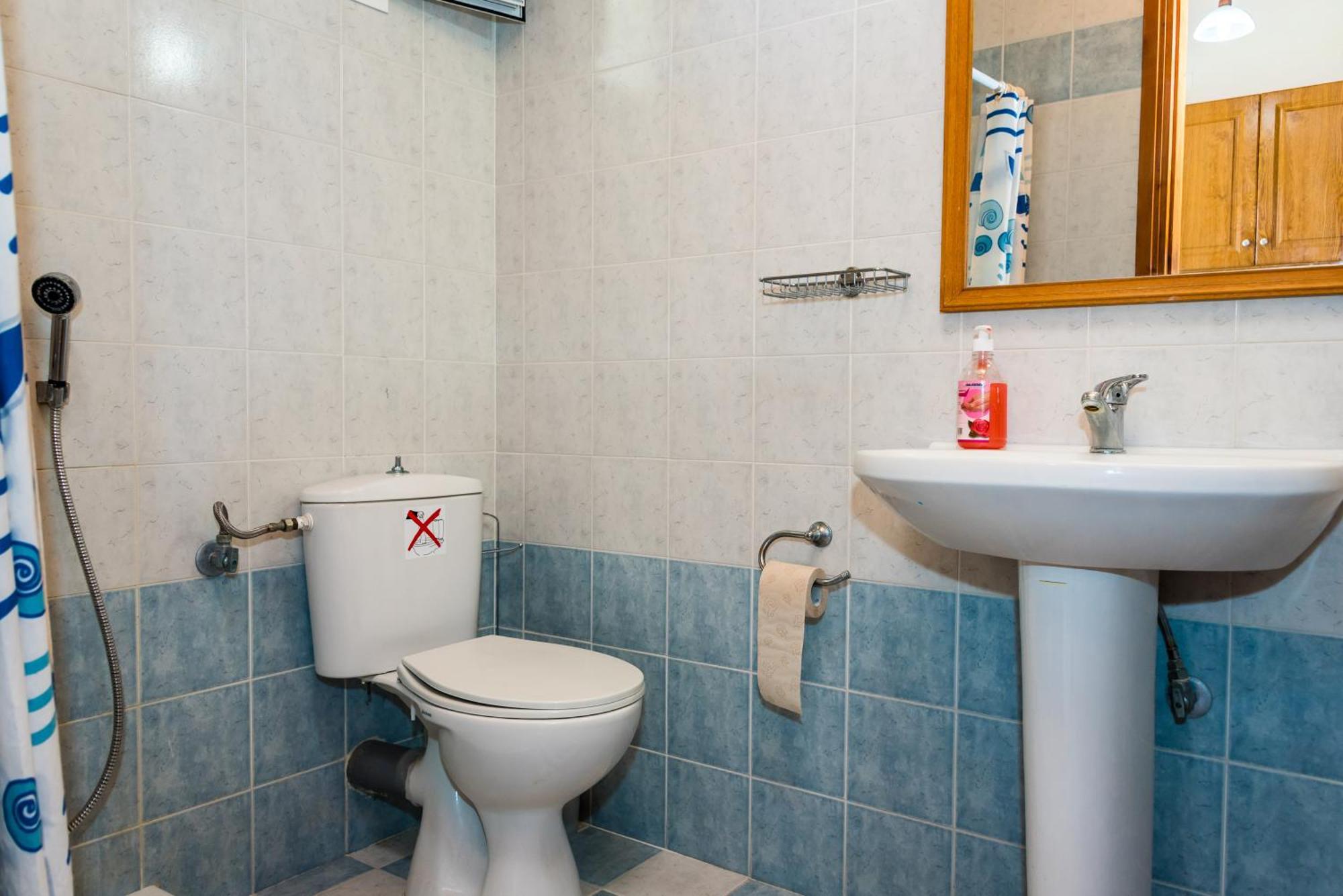 Nemorosa Holiday Houses Méson Yerakaríon エクステリア 写真
